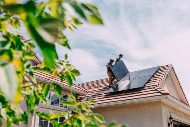 Quick and Trustworthy Emergency Roof Repair Services in Elon, NC