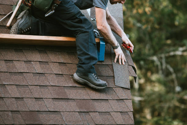 Elon, NC Roofing Contractor Company